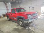 2003 Chevrolet Silverado K1500
