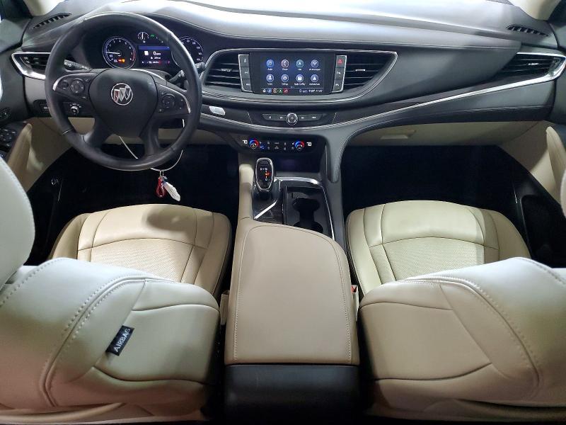 2021 Buick Enclave Premium