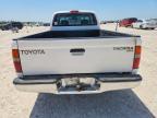 1999 Toyota Tacoma Base