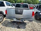 2004 Nissan Titan XE