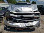 2018 Chevrolet Silverado K1500 Custom