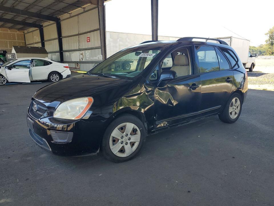 2009 KIA Rondo Base