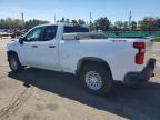 2021 Chevrolet Silverado K1500