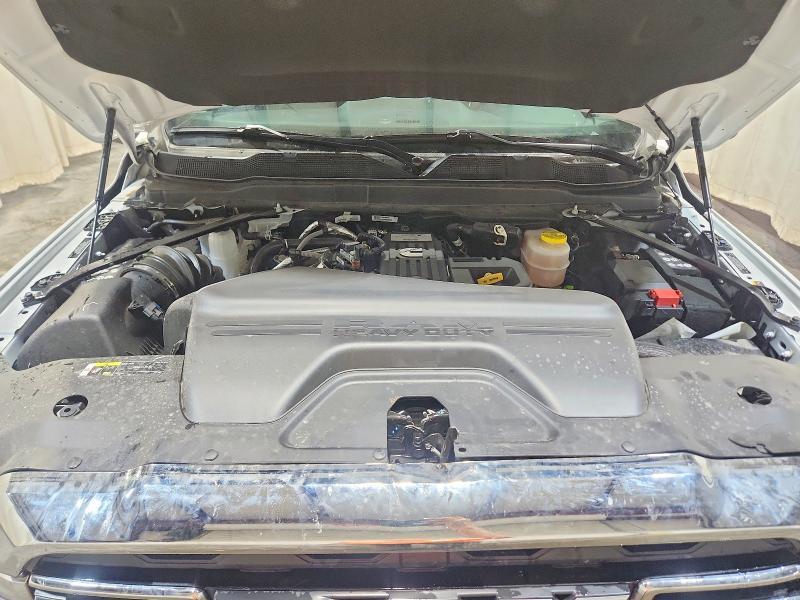 2026 Dodge RAM 2500 BIG Horn