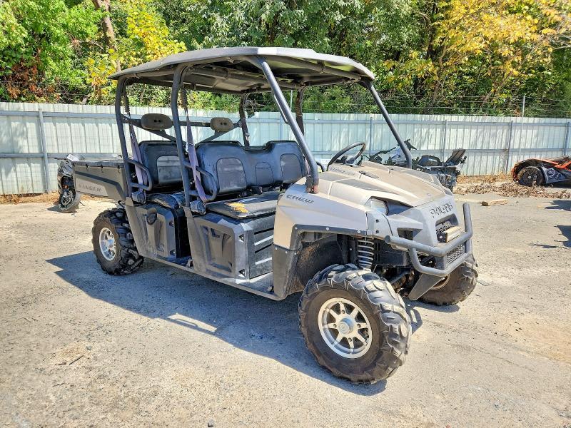 2012 Polaris Ranger Utility Vehicle