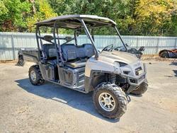 Salvage cars for sale from Copart Shreveport, LA: 2012 Polaris Ranger Utility Vehicle