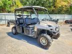 2012 Polaris Ranger Utility Vehicle