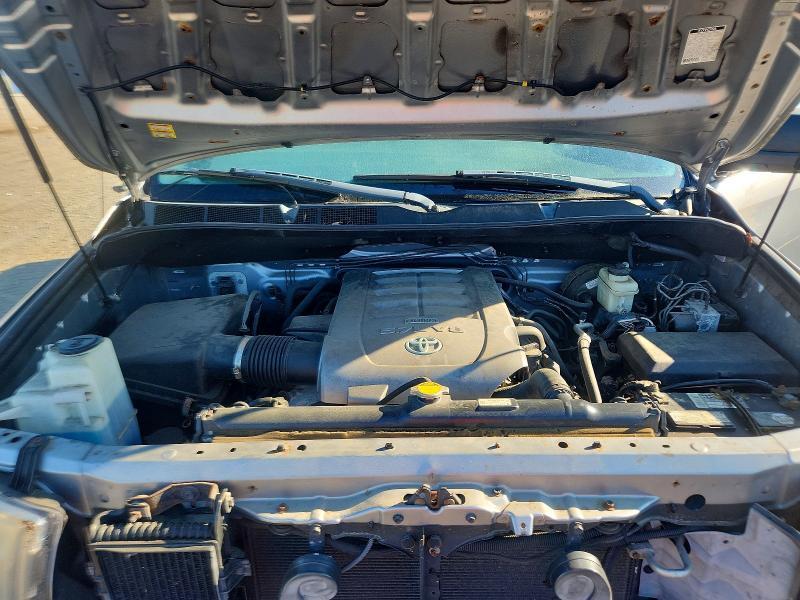 2009 Toyota Tundra Grade