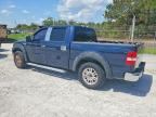 2005 Ford F150 Supercrew