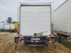 2020 International MV607 Refrigerated BOX Truck