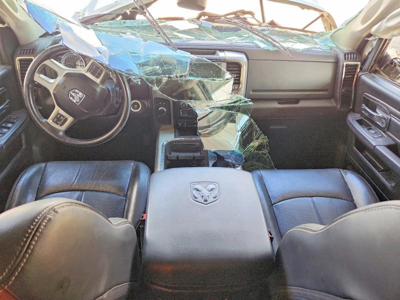 2018 Dodge 2500 Laramie