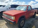 1987 Chevrolet S Truck S10
