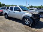 2012 Nissan Frontier S