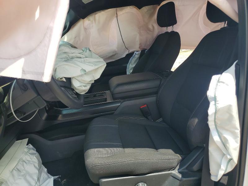 2025 Ford F150 STX