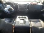 2018 Chevrolet Silverado K2500 Heavy Duty LT