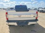 2019 Ford F450 Super Duty
