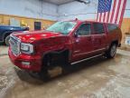 2018 GMC Sierra K1500 Denali