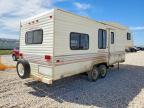 1992 Fleetwood Wilderness Camper