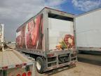 2013 Kidron Refrigerated Van Trailer