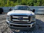 2012 Ford F350 Super Duty