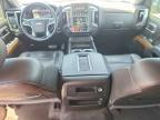 2018 Chevrolet Silverado C1500 LTZ