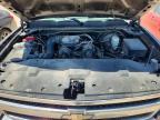 2010 Chevrolet Silverado C1500