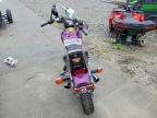 1986 Honda VT500C Shadow
