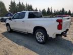 2023 Chevrolet Silverado K1500 LTZ
