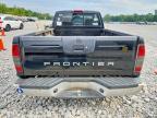 2002 Nissan Frontier Standard