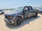 2024 Ford F150 STX