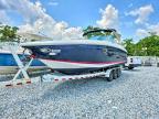 2015 Cobalt Boat