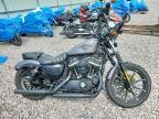 2017 Harley-Davidson XL883 Iron 883
