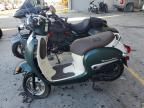2024 Honda NCW50