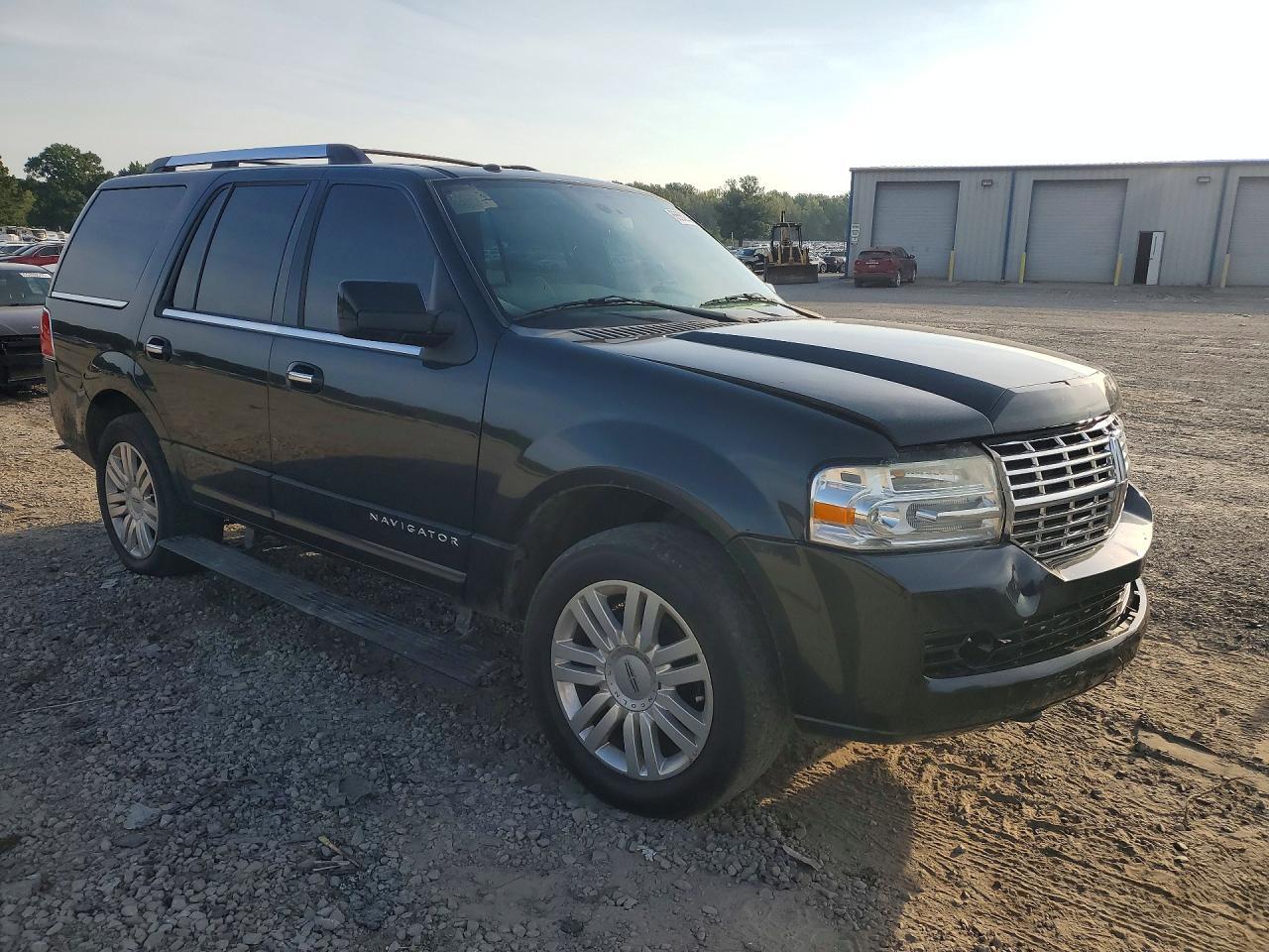 2014 Lincoln Navigator