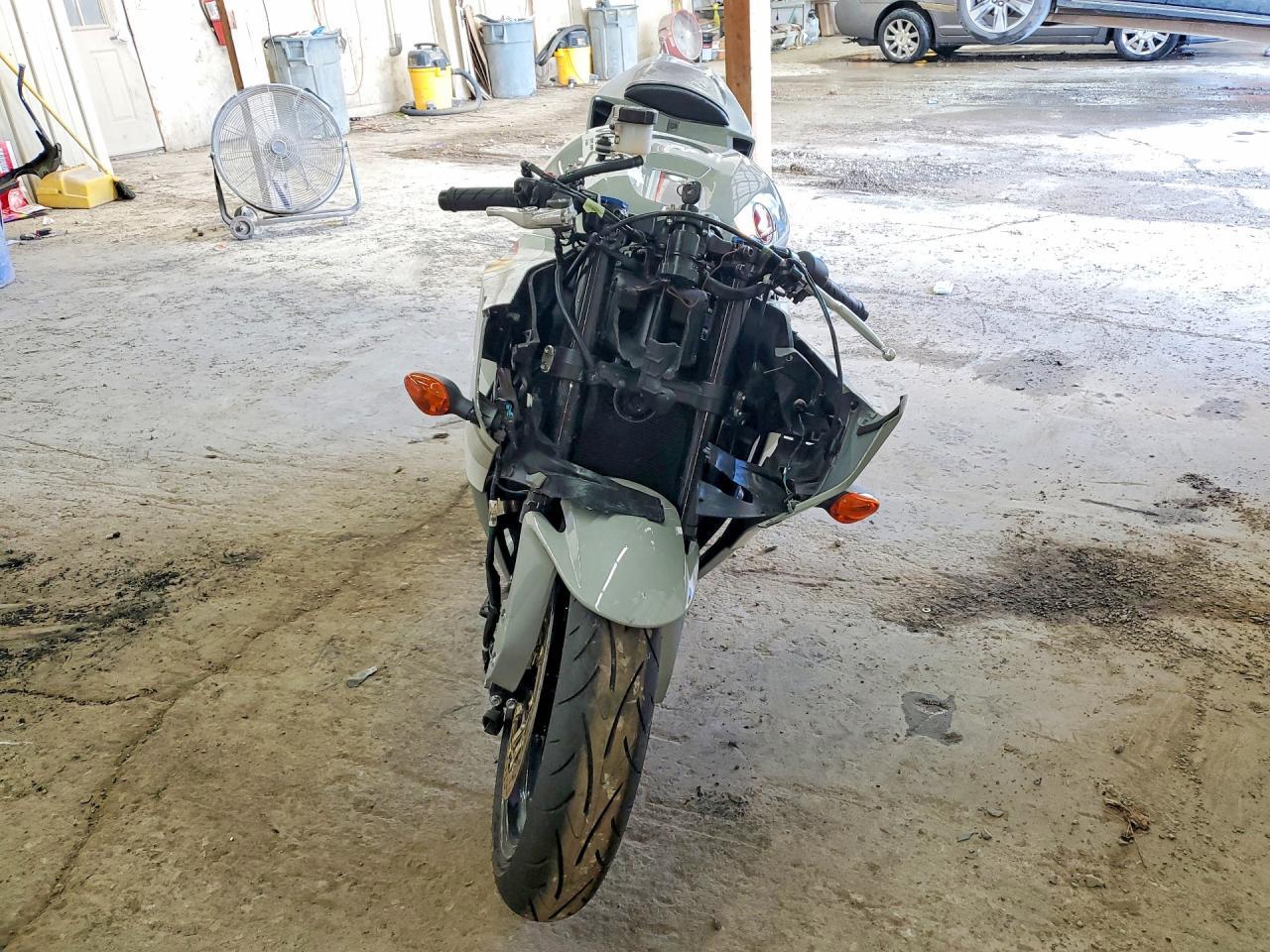 2026 Honda CBR600 RR
