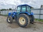 2012 Newholland T550 Mfwd Tractor