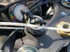 2007 Suzuki GSX-R750