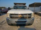 2013 Chevrolet Silverado C3500