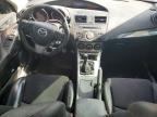 2011 Mazda Speed 3