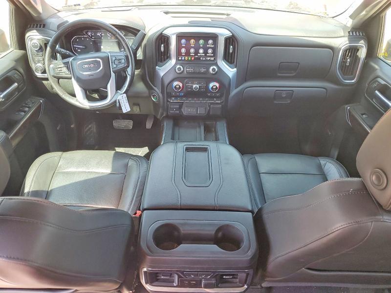 2020 GMC Sierra K2500 SLT
