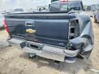 2019 Chevrolet Silverado K3500 LTZ