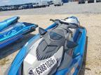 2020 Bombardier Jetski