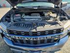 2022 Chevrolet Silverado LTD C1500 Custom
