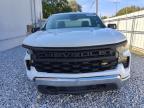 2022 Chevrolet Silverado C1500