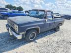 1985 Chevrolet C10