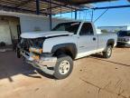 2005 Chevrolet Silverado C2500 Heavy Duty