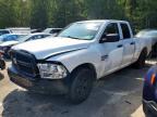 2019 Dodge RAM 1500 Classic Tradesman