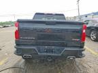 2026 Chevrolet Silverado K1500 RST