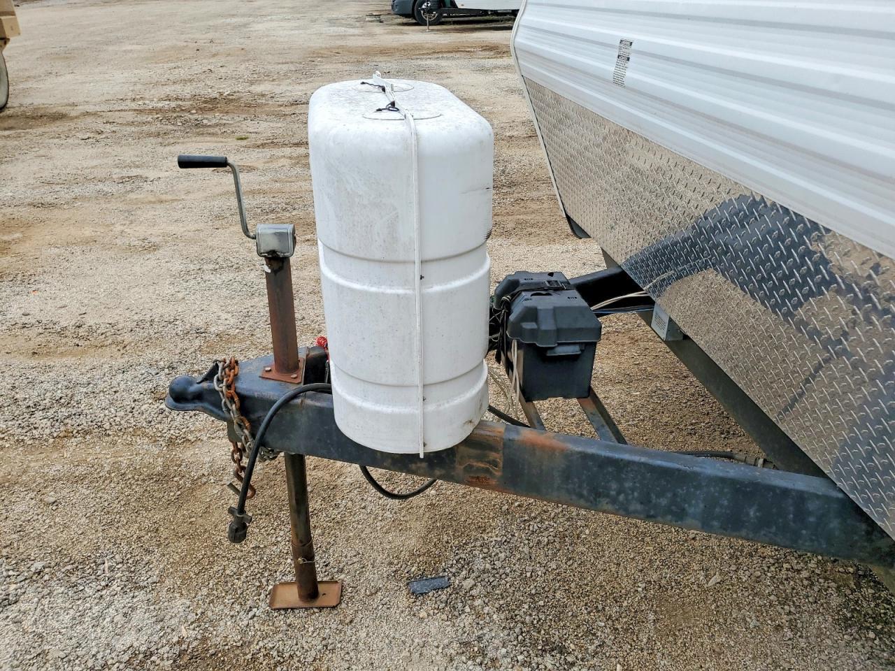 2006 Jayco JAY Flight Camper