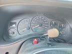2002 Chevrolet Silverado K1500 Heavy Duty
